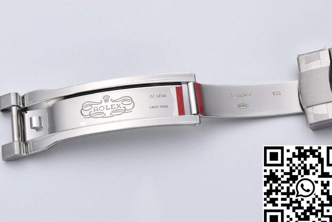 Clean Perpetual Rolex Deep Blue Factory Oyster M124300-0003 Dial 41MM 1229